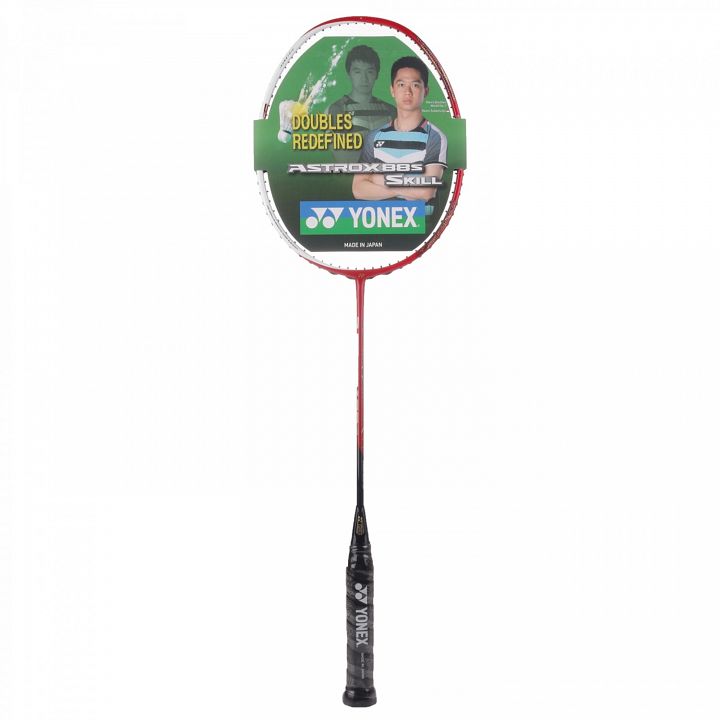 Yonex Astrox 88 S White / Red